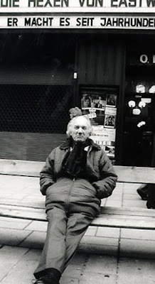 Thomas Bernhard