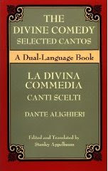 Bilingual edition of the Selected Cantos