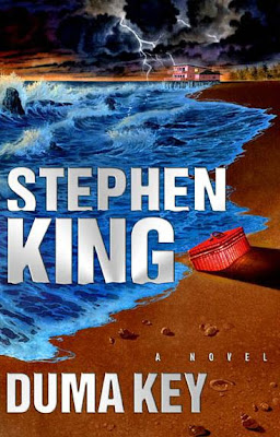 view book on King's website