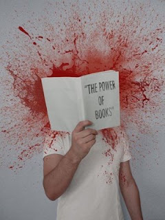 The Power of Books!