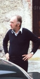 Thomas Bernhard