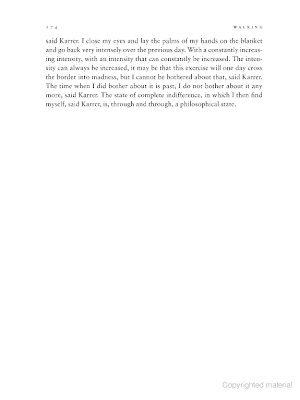 Walking - p.174
