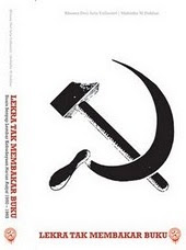 Lekra Tak Membakar Buku