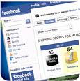 aplikasi facebook atau Facebook Application