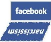 facebook narsis