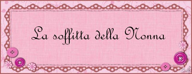 La soffitta della nonna La soffitta della nonna
