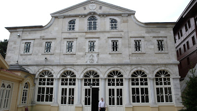 Patriarchate+of+constantinople