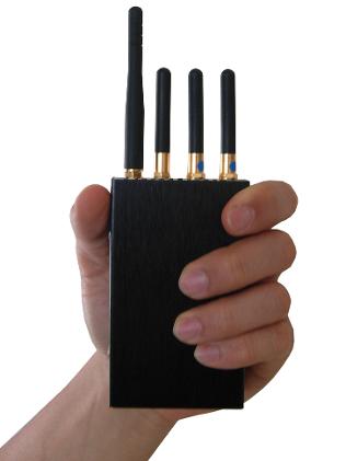 Advantages of cell phone jammer - cell phone jammer Chico