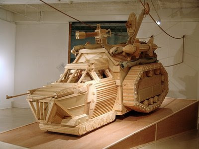 Objetos de Madera .. Objetos de Madera ..