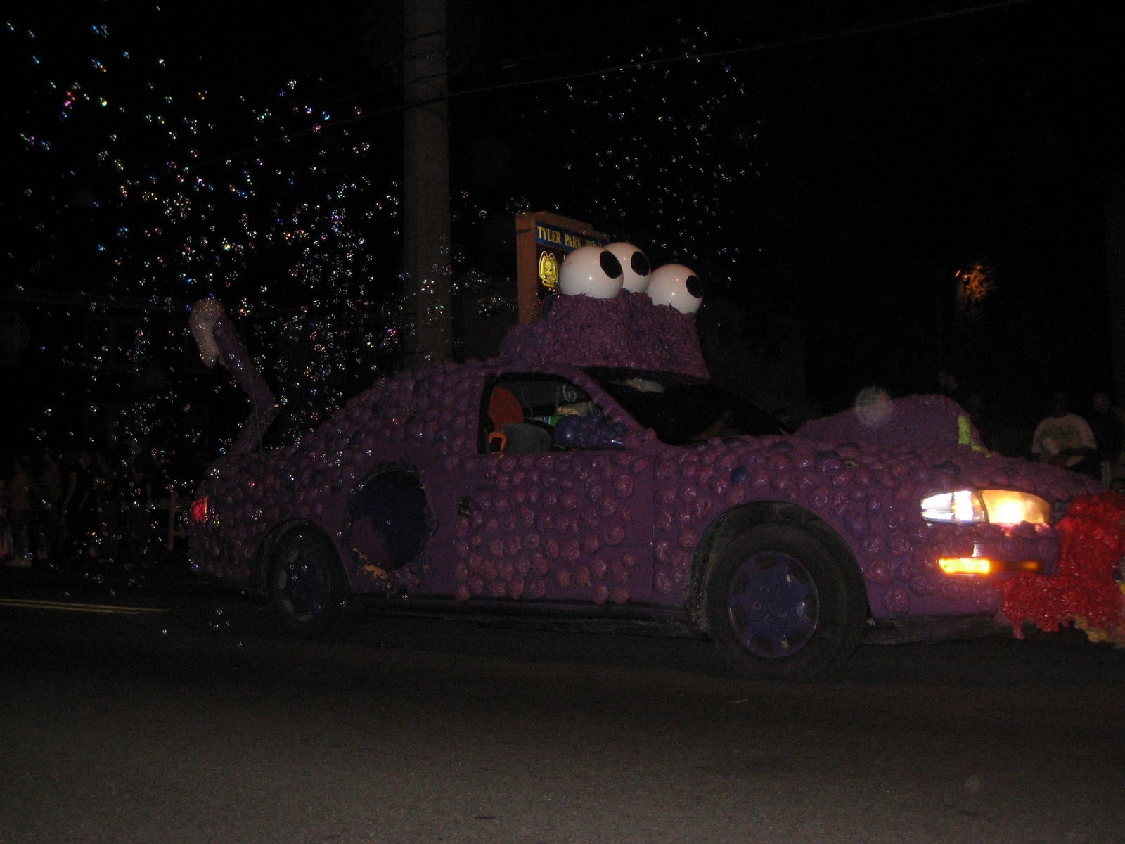 Caufields Halloween Parade in Louisville Louisville Family Fun