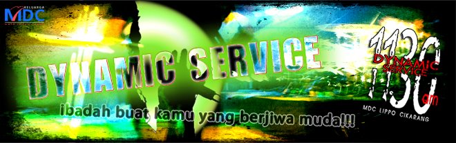 Dynamic Service