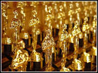 Indians At Oscars