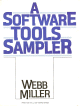 A Software Tools Sampler