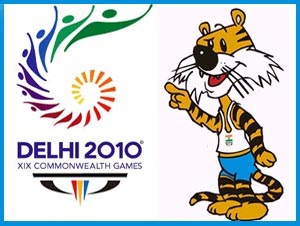 Delhi CWG :  Aal Izzz Well!!!