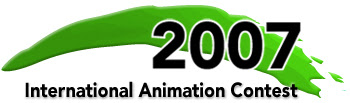 International Animation Contest 2007