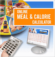 Malaysian Food Online Calorie Calculator