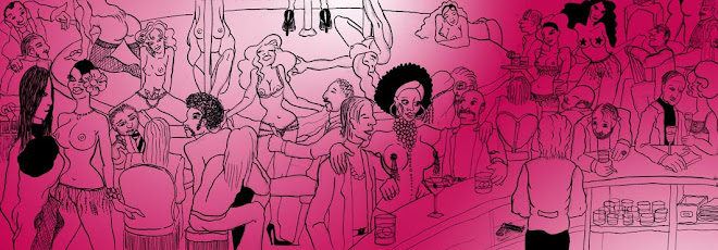 CLUB DE STREPTEASE "LA MARSELLESA"