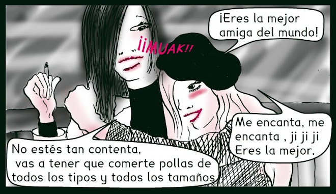 INSEPARABLES