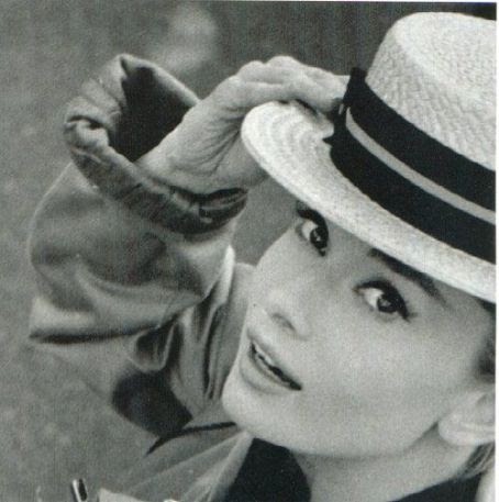 audrey