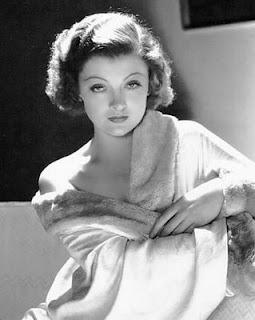 Myrna Loy American, hot news