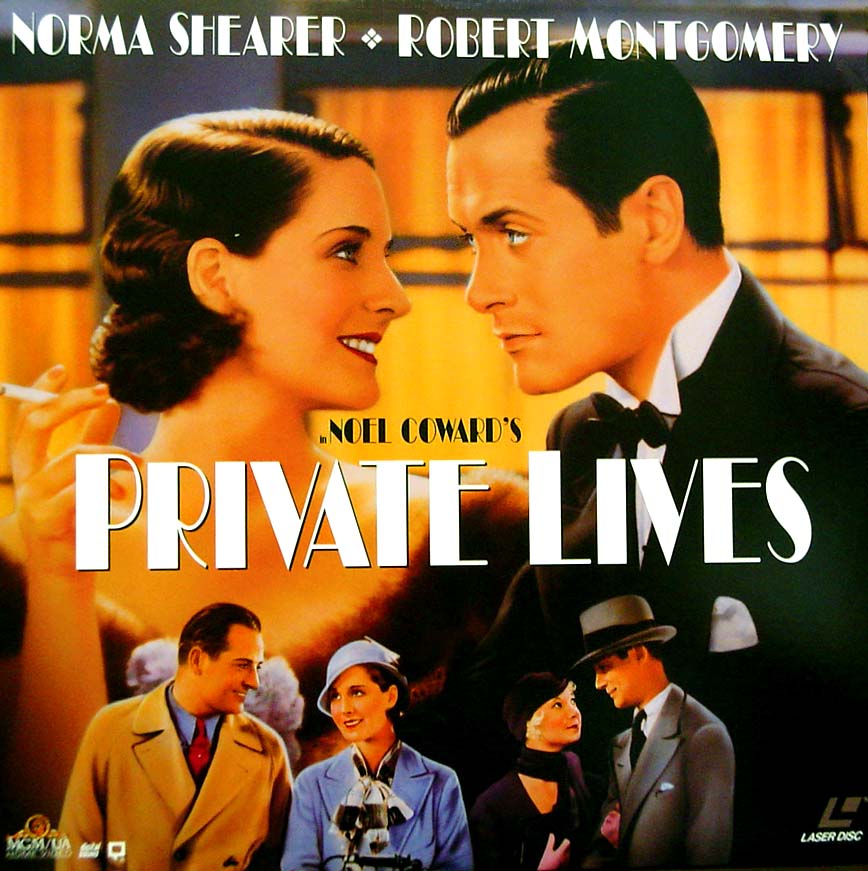 Privates Lives movie