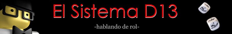 El sistema D13