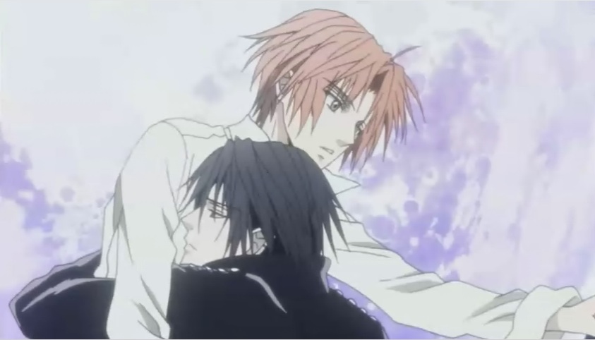 Get I Blog Anime April 2010 Desktop Wallpaper Free Get Wallpaper I Blog Anime April 2010 For Android Free