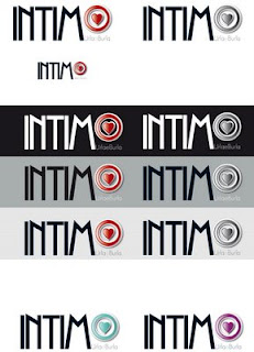 Intimo Logo