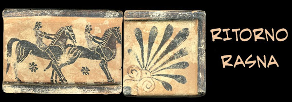 Ritorno Rasna