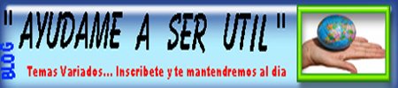 Ociosdelmundo