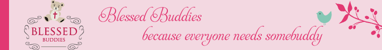 Blessed Buddies
