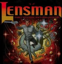 Lensman Movie