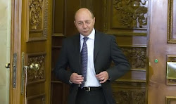 O PARTE DIN BIOGRAFIA DE INFRACTOR A LUI BASESCU