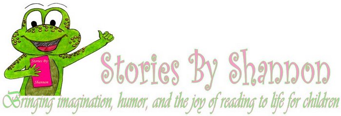 Storie By Shannon - Blog