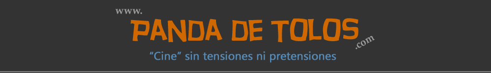 Panda de Tolos