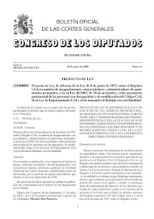 DE ENJUICIAMIENTO CIVIL Y DE LA NORMATIVA TRIBUTARIA CON de enjuiciamiento civil y de la normativa tributaria con: