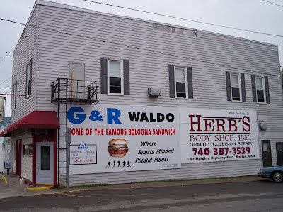Waldo Ohio