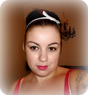 Emma bumpit @ Emma aime