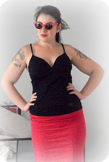 Emma Rockabilly @ Emma aime