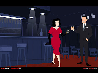 Mad Men Yourself @ Emma aime