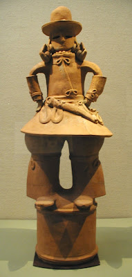 Haniwa Figures
