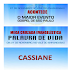 Cassiane, na "Mega cruzada evangelística palavra de Vida" 21 de Novembro!