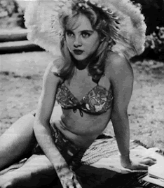 La Lolita de Stanley Kubrick
