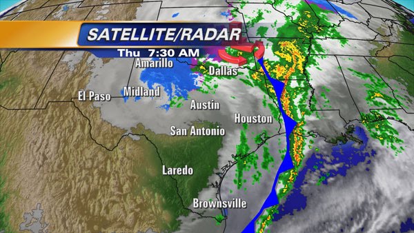 in ARLINGTON, Texas,