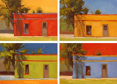 Fiesta Gardens Austin