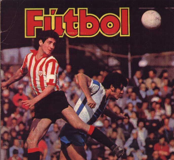 Coleccionismo Madridista Campeonato de liga 7778, Este (1977)