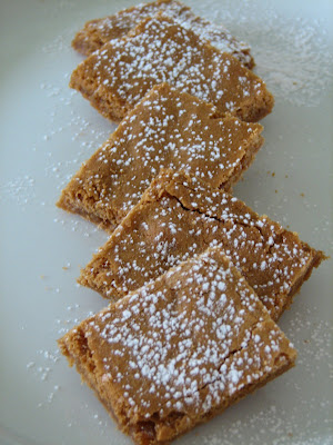 brown sugar chewies