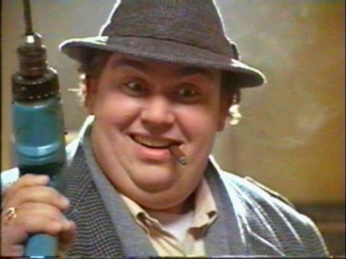 Uncle Buck (1989) - IMDb