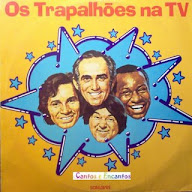 Series dos trapalhoes