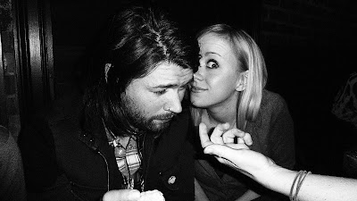 Adam lazzara dating chauntelle dupree